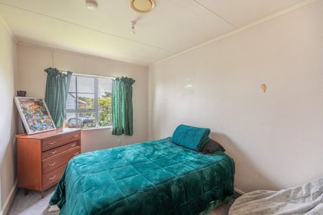Photo of property in 21 Holt Place, Waipukurau, 4200