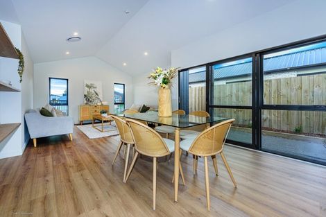 Photo of property in 41 Matamoe Drive, Halswell, 8025