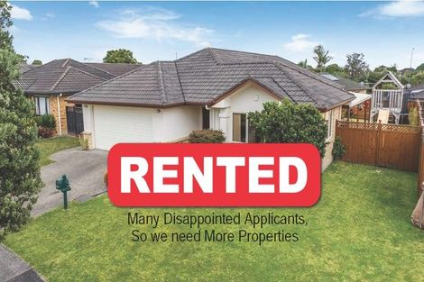 Photo of property in 39 Croftview Road, Wattle Downs, Auckland, 2103