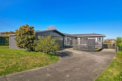 Photo of property in 12 Faulkner Street, Gate Pa, Tauranga, 3112