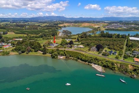 Photo of property in 285 Plummers Point Road, Whakamarama, Tauranga, 3172