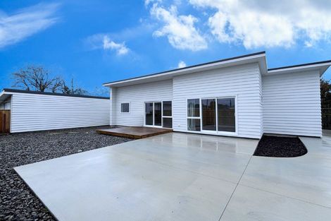 Photo of property in 7 Konini Street, Levin, 5510