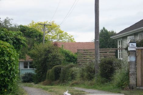 Photo of property in 9a Graham Street, Blenheim, 7201