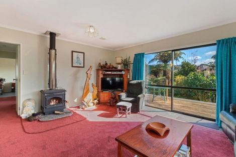 Photo of property in 73 Pukekauri Road, Waikino, Waihi, 3682