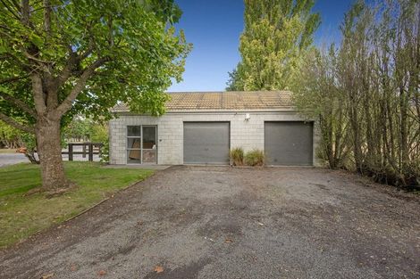 Photo of property in 763 Main South Road, Templeton, Christchurch, 8042