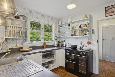 Photo of property in 192 Doctors Point Road, Waitati, 9085