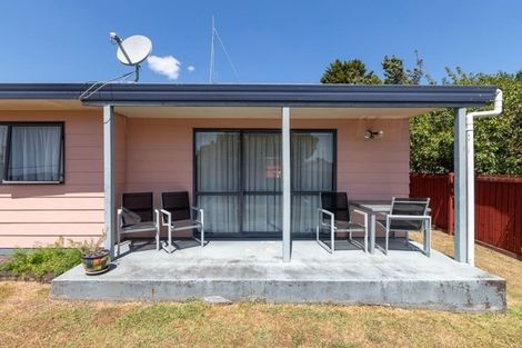 Photo of property in 39b Fifth Avenue, Enderley, Hamilton, 3214