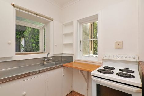 Photo of property in 18a Richmond Avenue, Northcote Point, Auckland, 0627