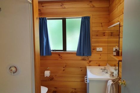 Photo of property in 16 Kamahi Terrace, Omori, Turangi, 3381