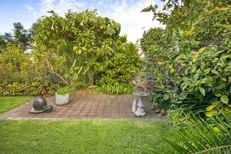 Photo of property in 44 Kennedy Road, Napier South, Napier, 4110