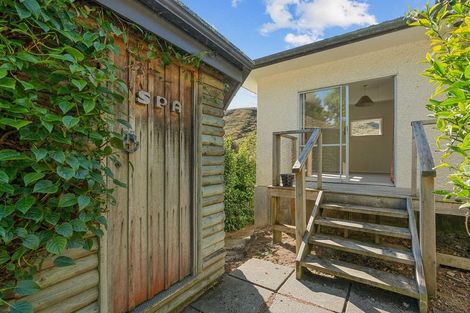 Photo of property in 1186 Whangaehu Valley Road, Whangaehu Valley, Masterton, 5886