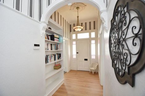 Photo of property in 83 Robertson Street, Richmond, Invercargill, 9810