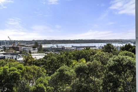 Photo of property in 8a Alberon Street, Parnell, Auckland, 1052