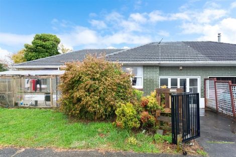 Photo of property in 145b Rangitoto Road, Papatoetoe, Auckland, 2025