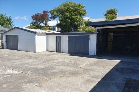 Photo of property in 97 Bordesley Street, Phillipstown, Christchurch, 8011