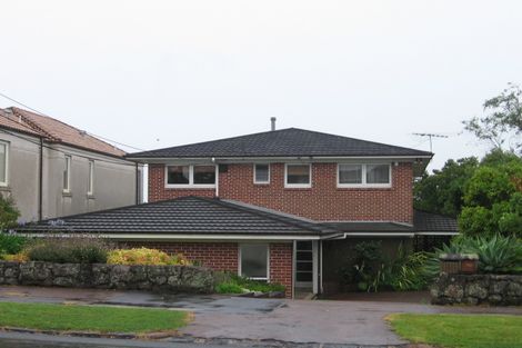 Photo of property in 116 Benson Road, Remuera, Auckland, 1050