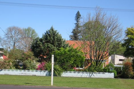Photo of property in 7 Burwood Road, Matamata, 3400