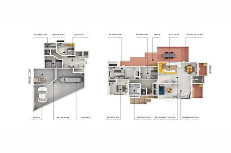 Photo of property in 116b Harbour View Road, Omokoroa, 3114