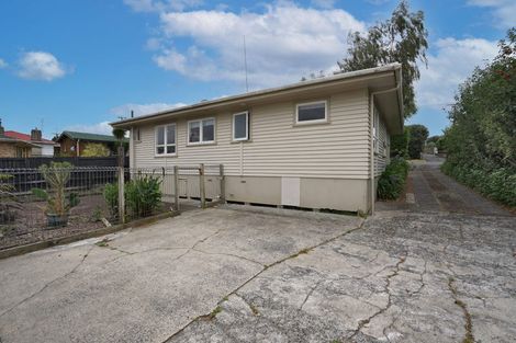 Photo of property in 21 Waimarie Street, Nawton, Hamilton, 3200