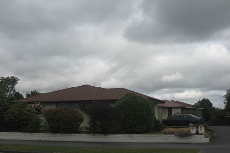 Photo of property in 1/57 Reynolds Avenue, Bishopdale, Christchurch, 8053