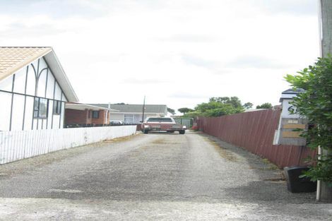 Photo of property in 6c Tararua Street, Pahiatua, 4910