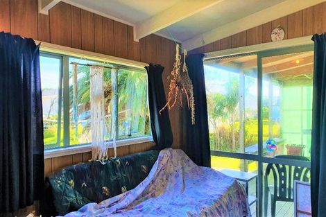 Photo of property in 27 Akiha Street, Omapere, Kaikohe, 0473