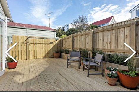 Photo of property in 8 Buller Street, Te Aro, Wellington, 6011