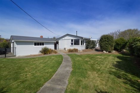 Photo of property in 44 Johnstone Street, Tinwald, Ashburton, 7700
