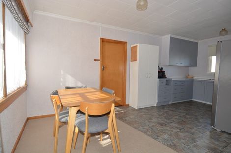 Photo of property in 207 Pomona Street, Strathern, Invercargill, 9812