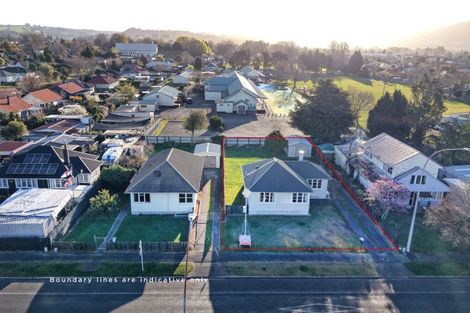 Photo of property in 153 Ranolf Street, Glenholme, Rotorua, 3010