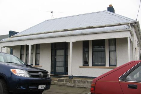 Photo of property in 69 Fox Street, South Dunedin, Dunedin, 9012