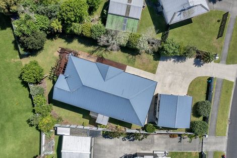 Photo of property in 24 Tamure Place, Ruakaka, 0116