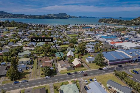 Photo of property in 7a Lee Street, Whitianga, 3510