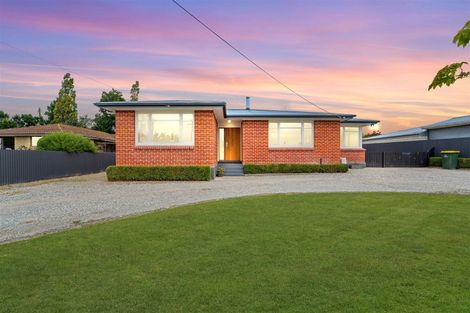 Photo of property in 39 Maude Street, Waimate, 7924