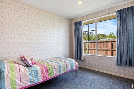 Photo of property in 11b Mulberry Place, Redwood, Christchurch, 8051
