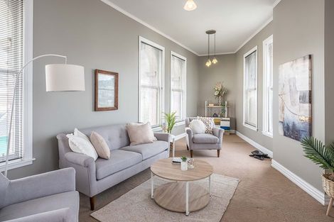 Photo of property in 4/112 Riddiford Street, Newtown, Wellington, 6021