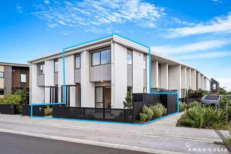 Photo of property in 6 Vasi Drive, Hobsonville, Auckland, 0616