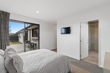 Photo of property in 19 Brenley Drive, Rolleston, 7614