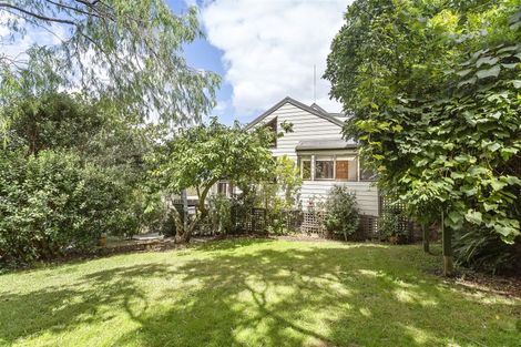 Photo of property in 81 Fourth Avenue, Woodhill, Whangarei, 0110