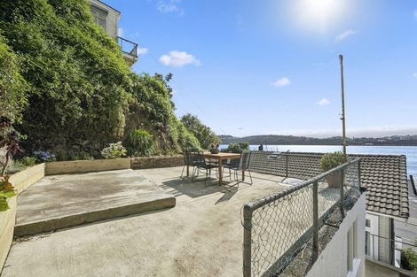 Photo of property in 468 Evans Bay Parade, Hataitai, Wellington, 6021
