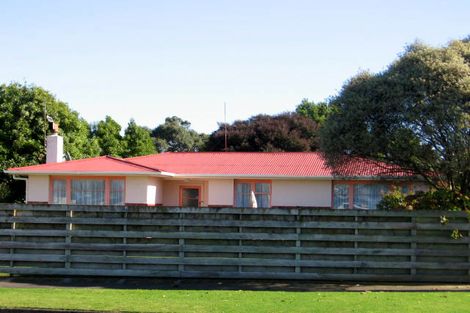 Photo of property in 33 Church Street, Awapuni, Palmerston North, 4412