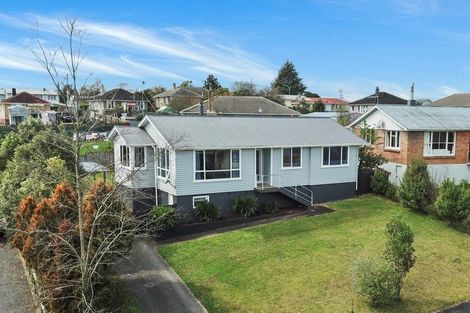Photo of property in 12 Sain Crescent, Morrinsville, 3300