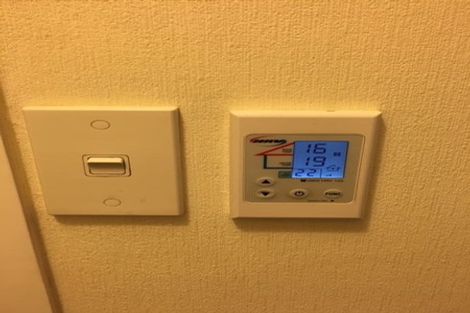 Photo of property in 300 Pakuranga Road, Pakuranga Heights, Auckland, 2010