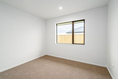 Photo of property in 3 Patrol Place, Rolleston, 7615