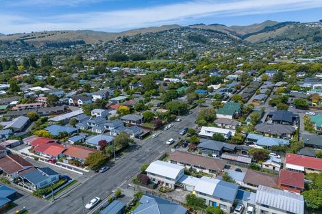 Photo of property in 1/21 Seddon Street, Sydenham, Christchurch, 8023