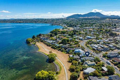 Photo of property in 39 Rainbow Drive, Rainbow Point, Taupo, 3330
