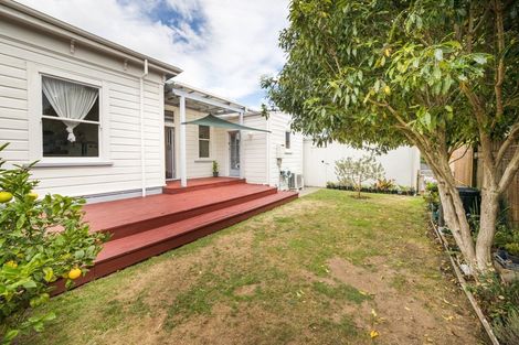 Photo of property in 39 Manson Street, Terrace End, Palmerston North, 4410