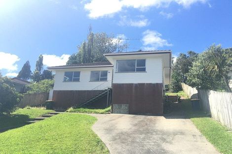 Photo of property in 107 Spinella Drive, Bayview, Auckland, 0629