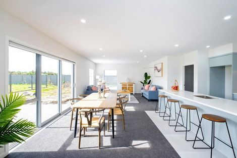 Photo of property in 35 Arihi Crescent, Frimley, Hastings, 4120