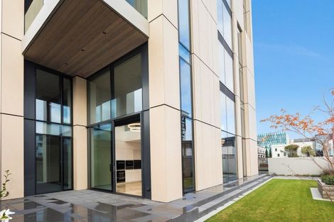 Photo of property in 101/69 Armagh Street, Christchurch Central, Christchurch, 8013